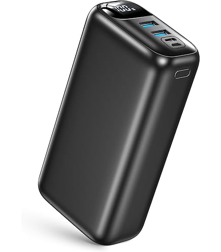 Amazon | 明誠 モバイルバッテリー 80000mAh 大容量 22.5W急速充電 18W